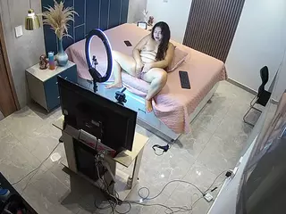 voyeurcam casa salsa bedroom 8's Live Sex Cam Show