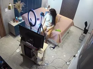 voyeurcam casa salsa bedroom 8's Live Sex Cam Show