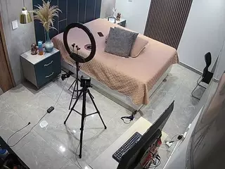 voyeurcam casa salsa bedroom 8's Live Sex Cam Show