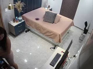 voyeurcam casa salsa bedroom 8's Live Sex Cam Show