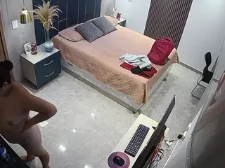 voyeurcam casa salsa bedroom 8's Live Sex Cam Show