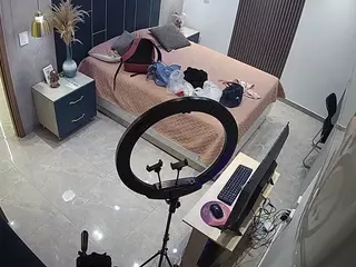 voyeurcam casa salsa bedroom 8's Live Sex Cam Show