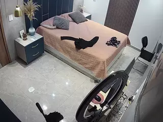 voyeurcam casa salsa bedroom 8's Live Sex Cam Show
