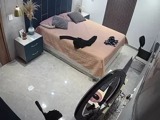 voyeurcam casa salsa bedroom 8's Live Sex Cam Show