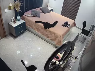 voyeurcam casa salsa bedroom 8's Live Sex Cam Show