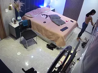 voyeurcam casa salsa bedroom 8's Live Sex Cam Show