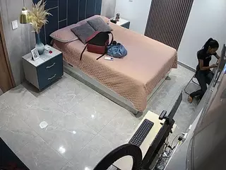 voyeurcam casa salsa bedroom 8's Live Sex Cam Show