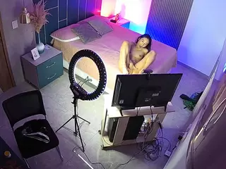 voyeurcam casa salsa bedroom 8's Live Sex Cam Show