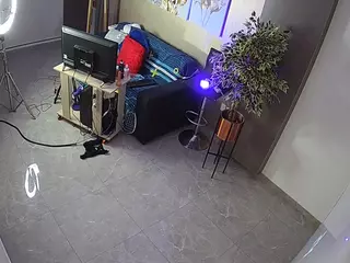 voyeurcam casa salsa bedroom 9's Live Sex Cam Show