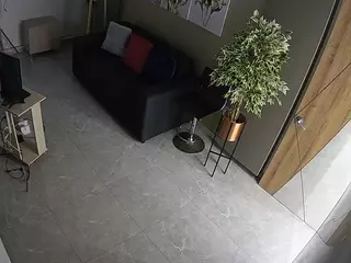 voyeurcam casa salsa bedroom 9's Live Sex Cam Show