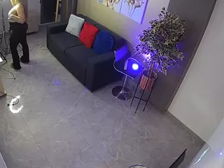 voyeurcam casa salsa bedroom 9's Live Sex Cam Show