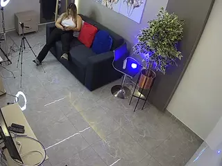 voyeurcam casa salsa bedroom 9's Live Sex Cam Show