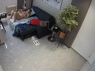 voyeurcam casa salsa bedroom 9's Live Sex Cam Show