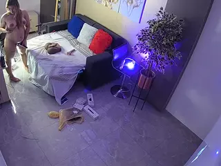 voyeurcam casa salsa bedroom 9's Live Sex Cam Show