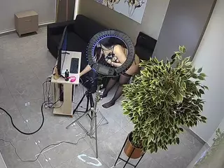 voyeurcam casa salsa bedroom 9's Live Sex Cam Show