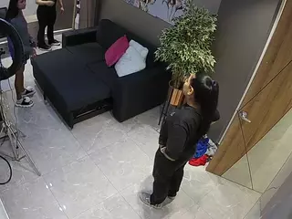 voyeurcam casa salsa bedroom 9's Live Sex Cam Show