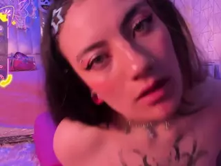 Broklin white's Live Sex Cam Show