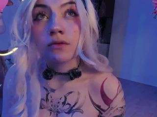 Broklin white's Live Sex Cam Show