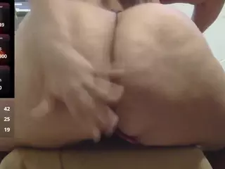 Denic-bk's Live Sex Cam Show