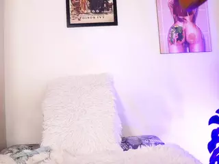 Mandylucha's Live Sex Cam Show