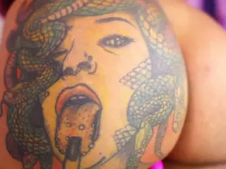Mandylucha's Live Sex Cam Show