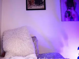 Mandylucha's Live Sex Cam Show