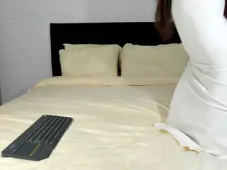 sara's Live Sex Cam Show