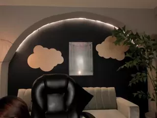 AmberLewis's Live Sex Cam Show