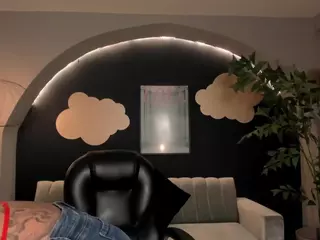 AmberLewis's Live Sex Cam Show