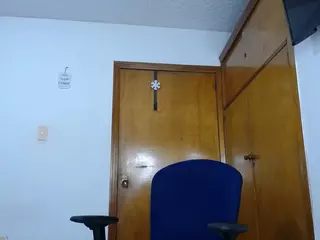 barbara-falcon's Live Sex Cam Show