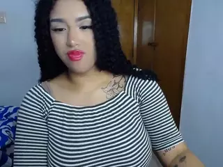 barbara-falcon's Live Sex Cam Show