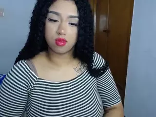 barbara-falcon's Live Sex Cam Show