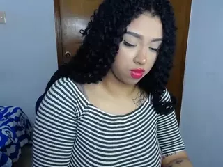 barbara-falcon's Live Sex Cam Show