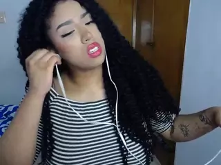 barbara-falcon's Live Sex Cam Show