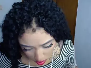 barbara-falcon's Live Sex Cam Show