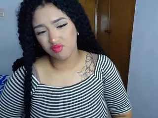 barbara-falcon's Live Sex Cam Show