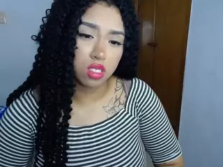 barbara-falcon's Live Sex Cam Show