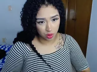 barbara-falcon's Live Sex Cam Show