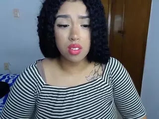 barbara-falcon's Live Sex Cam Show