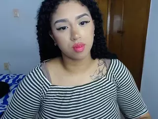 barbara-falcon's Live Sex Cam Show