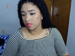 barbara-falcon's Live Sex Cam Show
