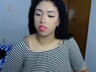 barbara-falcon's Live Sex Cam Show