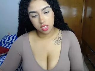 barbara-falcon's Live Sex Cam Show