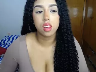 barbara-falcon's Live Sex Cam Show