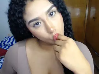 barbara-falcon's Live Sex Cam Show