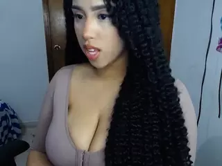 barbara-falcon's Live Sex Cam Show
