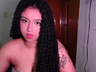 barbara-falcon's Live Sex Cam Show