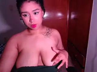 barbara-falcon's Live Sex Cam Show