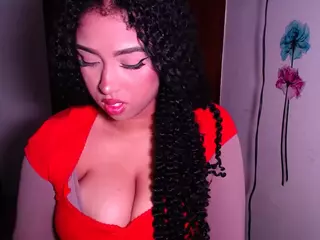 barbara-falcon's Live Sex Cam Show