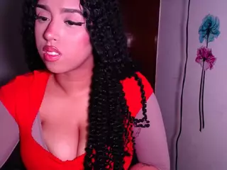 barbara-falcon's Live Sex Cam Show